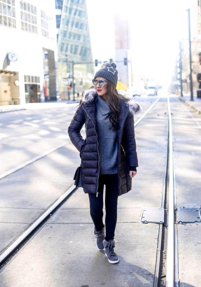 Winter athletic wear sale