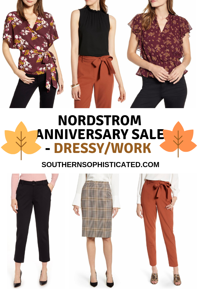 Outfits for Work Fall Fall from Nsale 