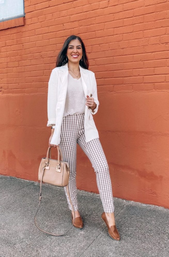 Work Outfit Ideas 2021, Business Casual Attire for Women
