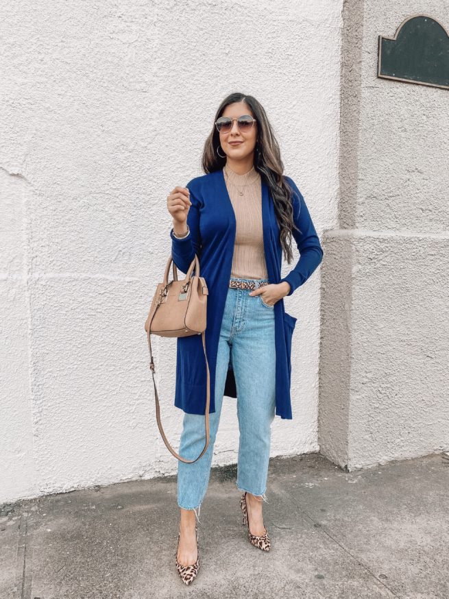 Nordstrom Business Casual Outfit